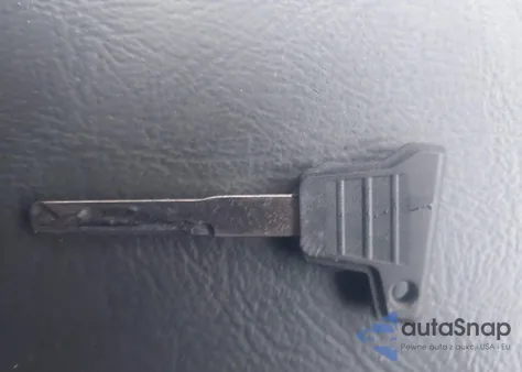 2001 Mercedes-Benz Slk 320 из США, поврежденный, VIN WDBKK65F91F196570